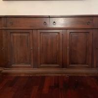 Mobile Madia arte povera