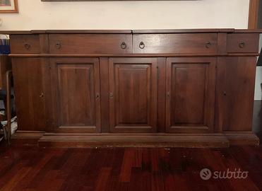 Mobile Madia arte povera