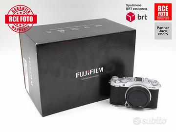 Fuji X-M5