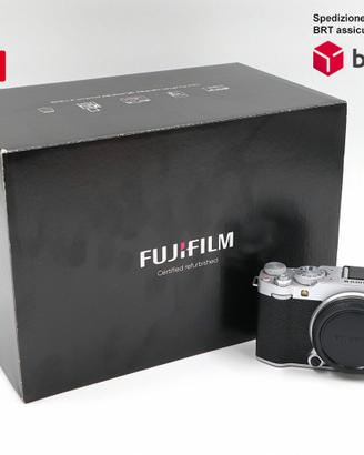 Fuji X-M5