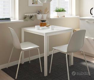 Tavolo Melltorp Ikea