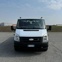 Ford Transit 2007 - 7 posti