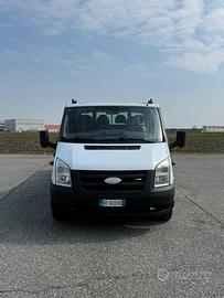 Ford Transit 2007 - 7 posti