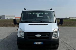 Ford Transit 2007 - 7 posti