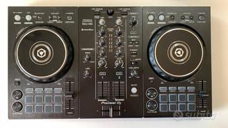 dj controller Pioneer DDJ-400  			