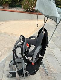 Zaino trekking Vaude