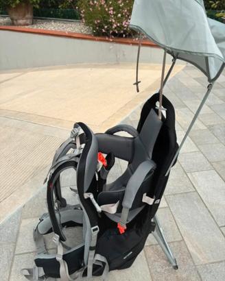 Zaino trekking Vaude