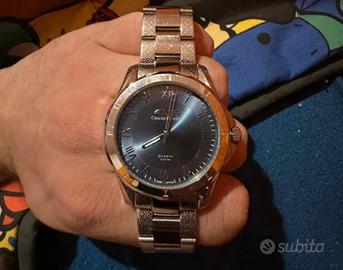 Orologio 4US Cesare Paciotti (Quartz/5 ATM)