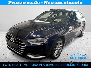 AUDI A4 Avant 40 G-Tron S-Tronic Advanced Navi,