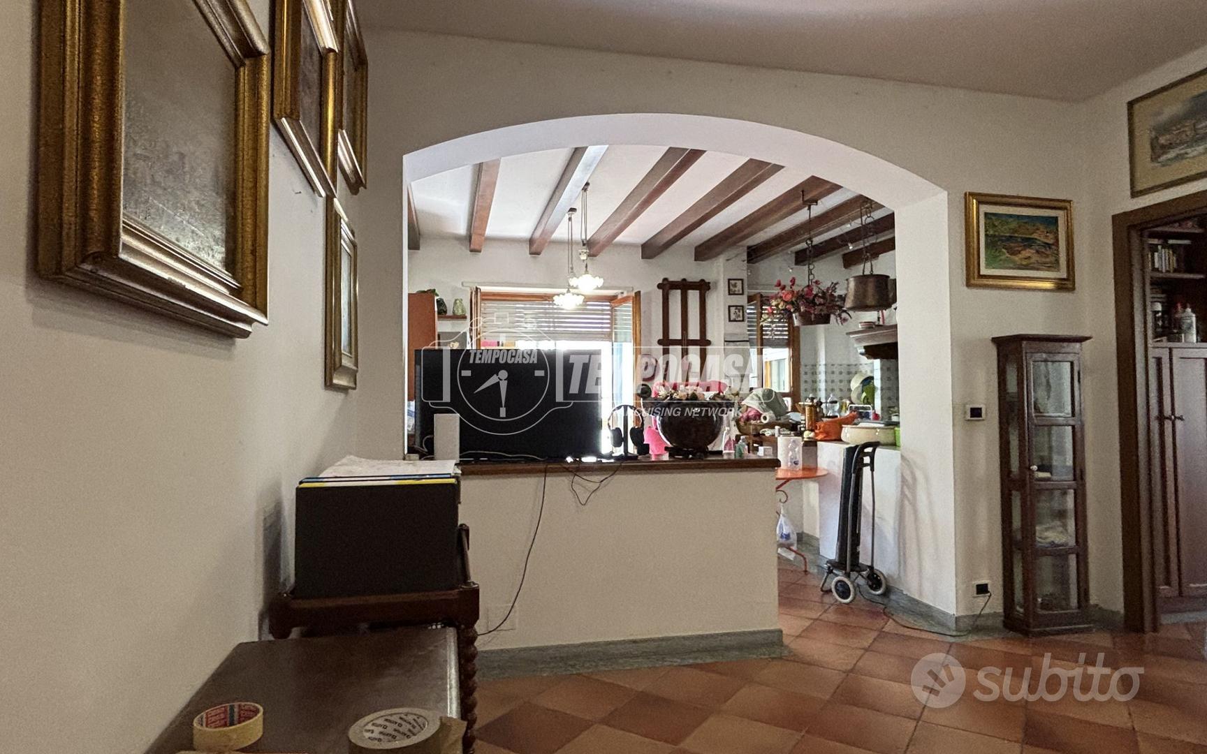 Appartamento – Rivoli, Cascine Vica - Altro