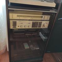Mobile stereo