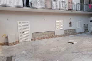 Appartamento Trentola Ducenta 