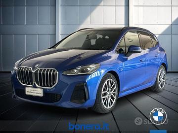 BMW Serie 2 220i Active Tourer mhev 48V Msport au