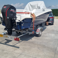 Jeanneua Cap Camarat 5.5 wa serie 2