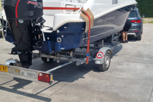 Jeanneua Cap Camarat 5.5 wa serie 2