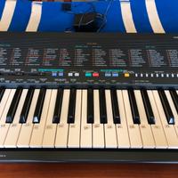 Tastiera eletteonica Yamaha PSR-18