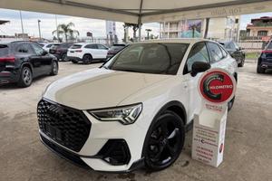 AUDI Q3 SPB 35 TDI S TRONIC S LINE EDITION - MY21