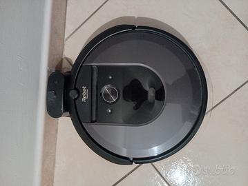 irobot roomba combo i8