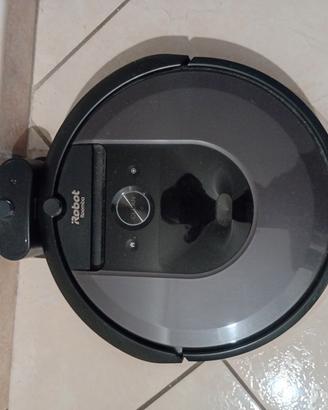 irobot roomba combo i8