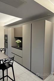 🔥 Cappellini Cucine - Design 🔝Condizioni perfette