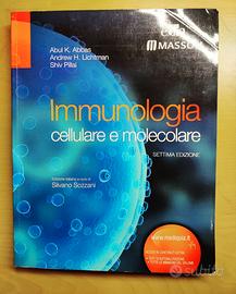 Immunologia cellulare e molecolare Abbas
