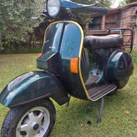 Vespa PX 200 del 1999