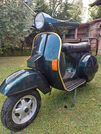 Vespa PX 200 del 1999