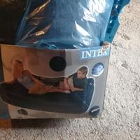 Materasso gonfiabile matrimoniale