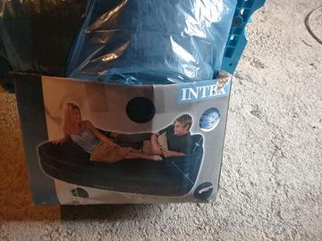 Materasso gonfiabile matrimoniale