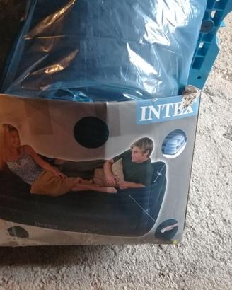 Materasso gonfiabile matrimoniale