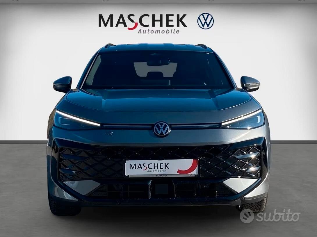 Volkswagen T-Roc 2026 photo 2