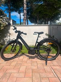 Bici elettrica - Harley Davidson Rush City