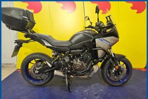 YAMAHA Tracer 7 Garantita e Finanziabile