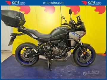 YAMAHA Tracer 7 Garantita e Finanziabile