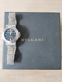 Orologio Bulgari Automatic Uomo