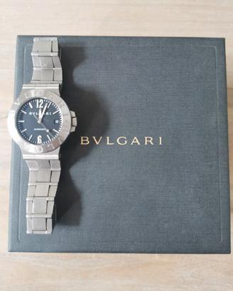 Orologio Bulgari Automatic Uomo
