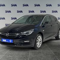 Opel Astra 5 Porte 1.4 ecotec 110CV Dynamic - META