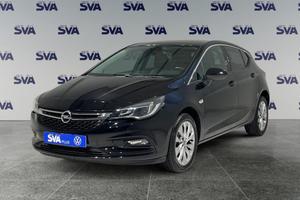 Opel Astra 5 Porte 1.4 ecotec 110CV Dynamic - META