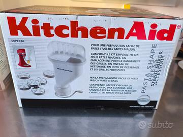 accessori per kitchen aid