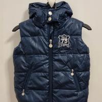 Piumino senza maniche Fila 4 anni