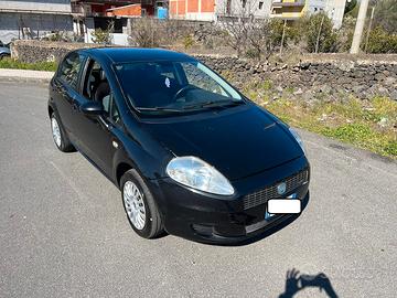 Fiat Grande Punto 1.3mljt O-C-C-A-S-I-O-N-E CHIAMA