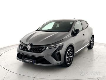 RENAULT Clio 1.0 tce Techno 90cv