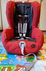 Seggiolino Romer DUO ISOFIX Gruppo 1