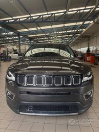 JEEP Compass 2.0 Multijet II aut. 4WD Limited