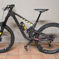 MTB FOCUS JAM C FACTORY SIZE S