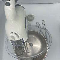 Kenwood cheffette sbattitore elettrico