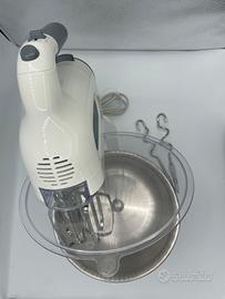 Kenwood cheffette sbattitore elettrico