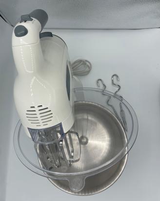 Kenwood cheffette sbattitore elettrico