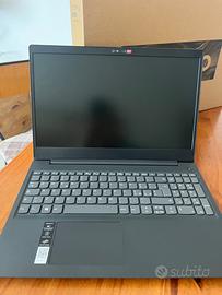 Pc lenovo ideapad 3