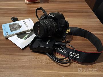 Canon 1000D